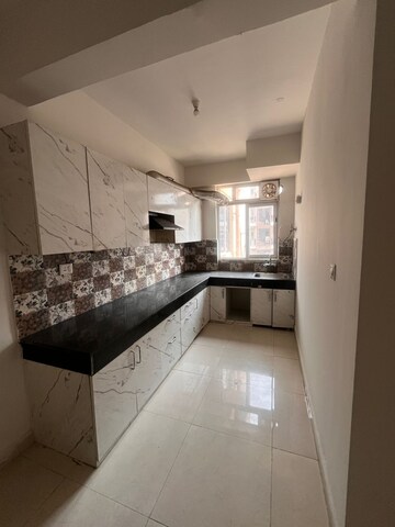 Kitchen in 2 BHK Apartment at SG Andour Heights, Sector 71 – for Rent