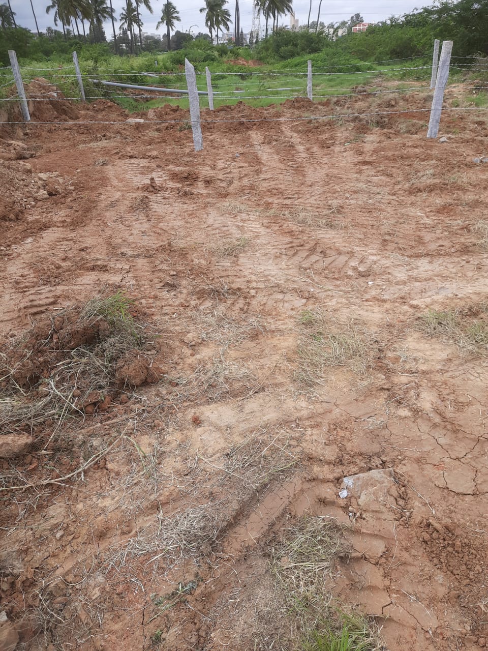 Plot For Sale in Sahakara Nagar