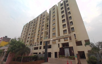 2 BHK Apartment For Sale in Ramaniyam Magnum, Perungudi