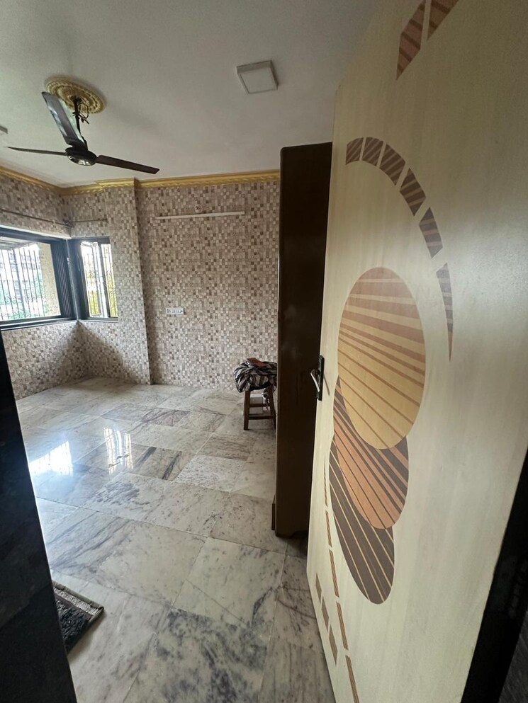 Bathroom, orlem-grace-apartments 2 Bedroom 800 Sq.Ft. Apartment In Malad West Mumbai 8863488