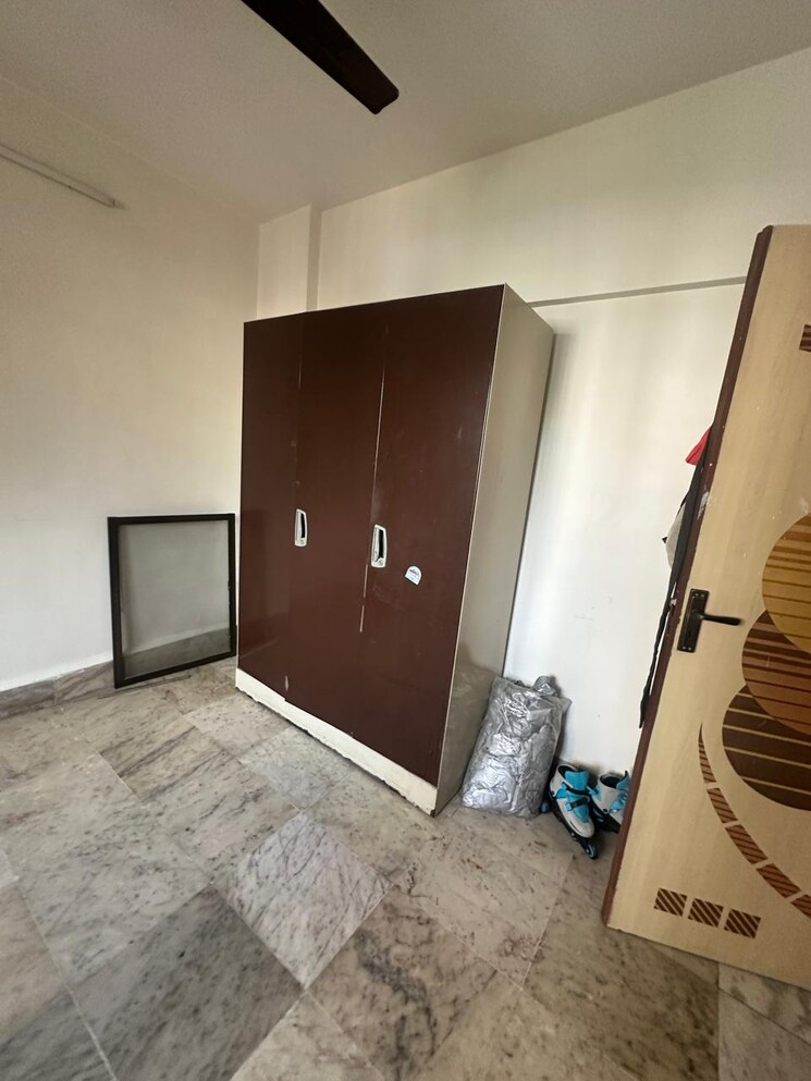 Living Room, orlem-grace-apartments 2 Bedroom 800 Sq.Ft. Apartment In Malad West Mumbai 8863488