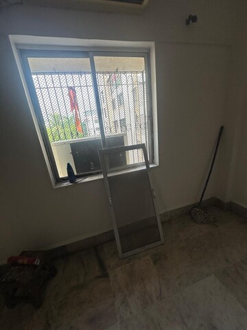Team Area in 2 BHK Apartment at Orlem Grace Apartments, Malad West – for Rent