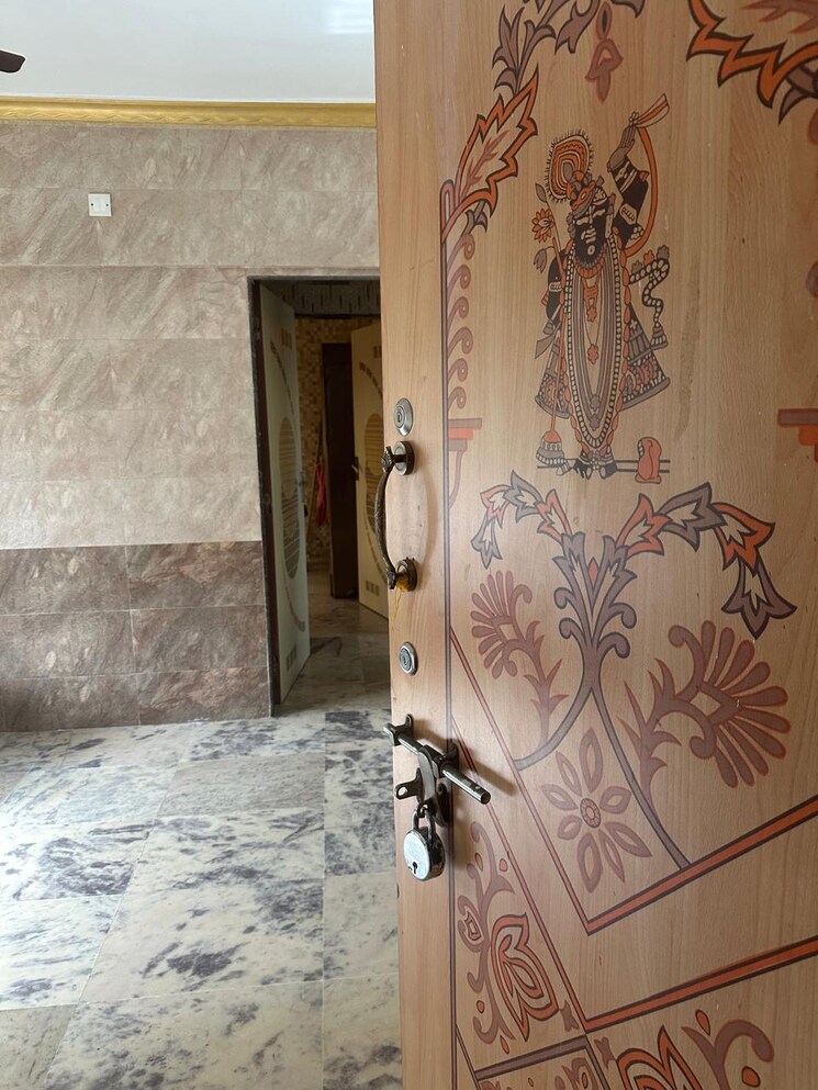 Bathroom, orlem-grace-apartments 2 Bedroom 800 Sq.Ft. Apartment In Malad West Mumbai 8863488