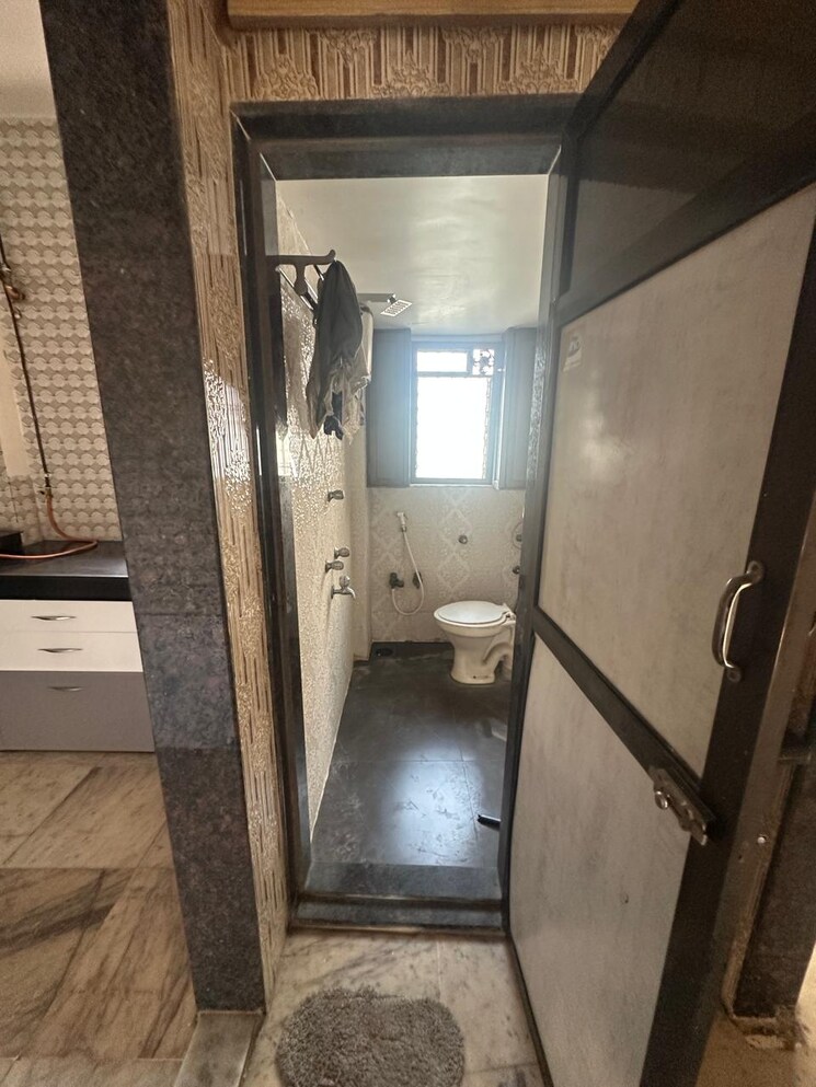 Bathroom, orlem-grace-apartments 2 Bedroom 800 Sq.Ft. Apartment In Malad West Mumbai 8863488