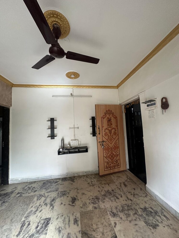 Room, orlem-grace-apartments 2 Bedroom 800 Sq.Ft. Apartment In Malad West Mumbai 8863488