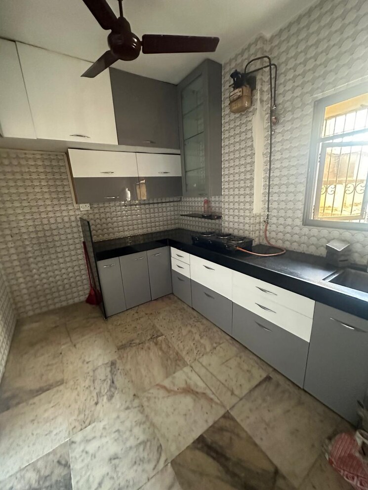 Kitchen, orlem-grace-apartments 2 Bedroom 800 Sq.Ft. Apartment In Malad West Mumbai 8863488