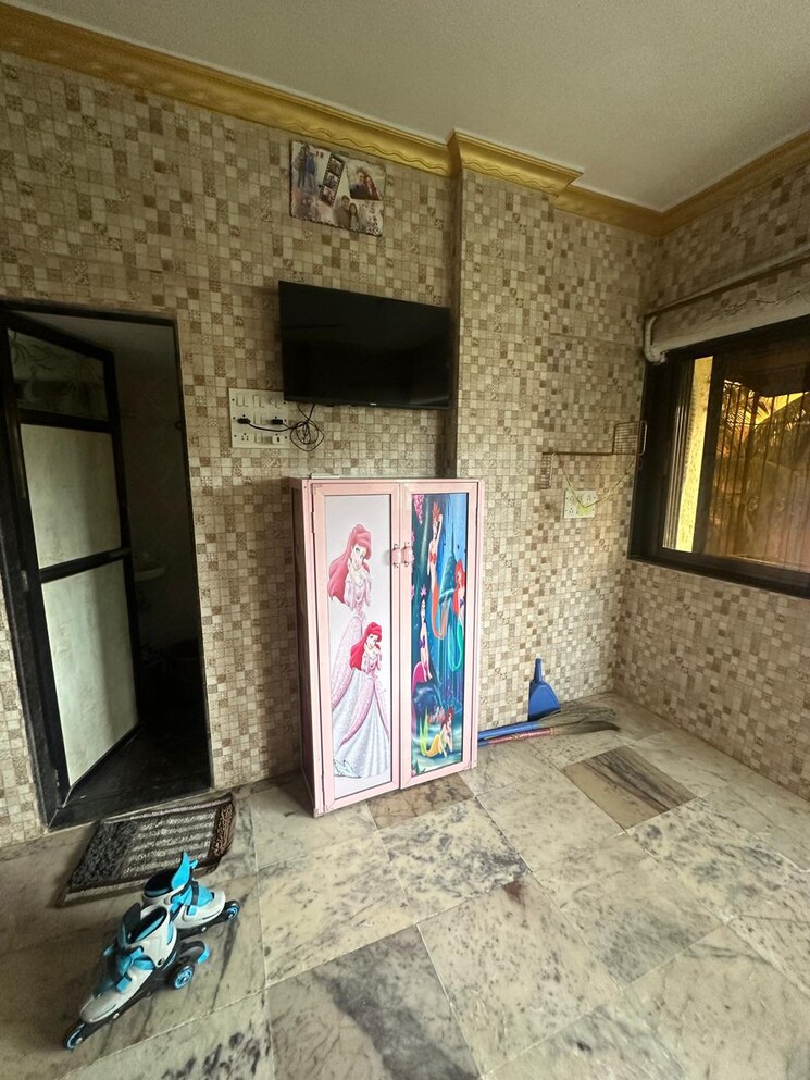 Exterior View, orlem-grace-apartments 2 Bedroom 800 Sq.Ft. Apartment In Malad West Mumbai 8863488