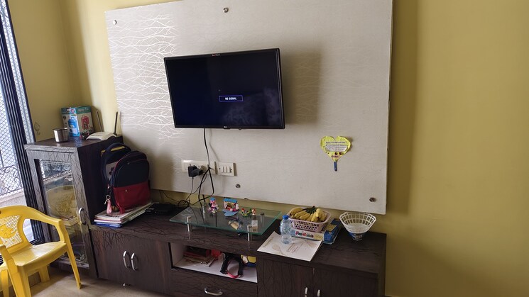 undefined, riddhi-siddhi-heights-goregaon-west 1 Bedroom 620 Sq.Ft. Apartment In Goregaon West Mumbai 8863500