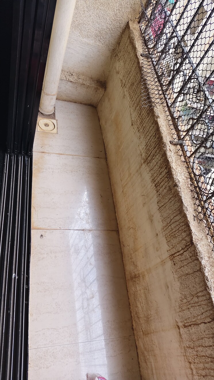 Balcony, riddhi-siddhi-heights-goregaon-west 1 Bedroom 620 Sq.Ft. Apartment In Goregaon West Mumbai 8863500