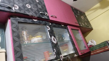 1 BHK Apartment – Exterior View View at Riddhi Siddhi Heights Goregaon West, Goregaon West - for Rent