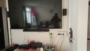 Kitchen in 3 BHK Apartment at Omaxe R2, Gomti Nagar – for Sale