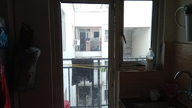 undefined, omaxe-r2 3 Bedroom 1575 Sq.Ft. Apartment In Gomti Nagar Lucknow 8863554