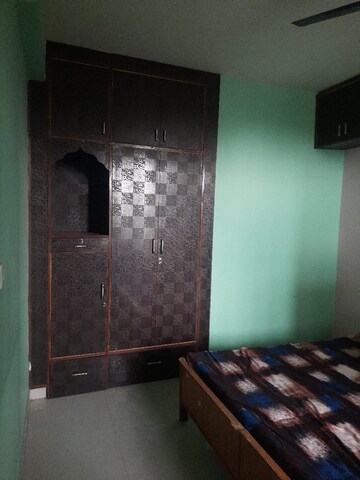 Furnished Amenities in 3 BHK Apartment at SBP Housing Park, Central Derabassi – for Rent