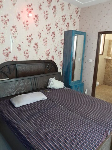 Bedroom in 3 BHK Apartment at SBP Housing Park, Central Derabassi – for Rent