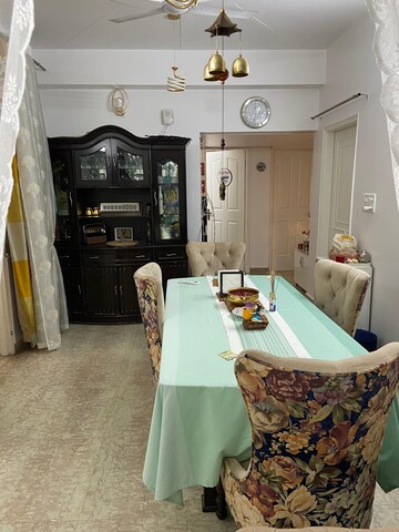 Living Room in 3 BHK Apartment at Arihant Harmony, Ahinsa Khand 2 – for Sale