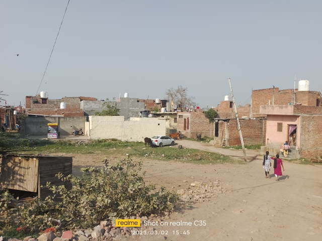 Plot For Sale in Dundahera 