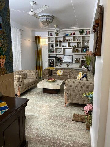 3 BHK Apartment For Sale in Arihant Harmony, Ahinsa Khand 2
