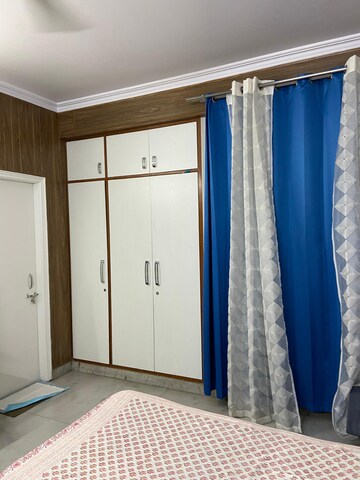 Bedroom in 3 BHK Apartment at Arihant Harmony, Ahinsa Khand 2 – for Sale