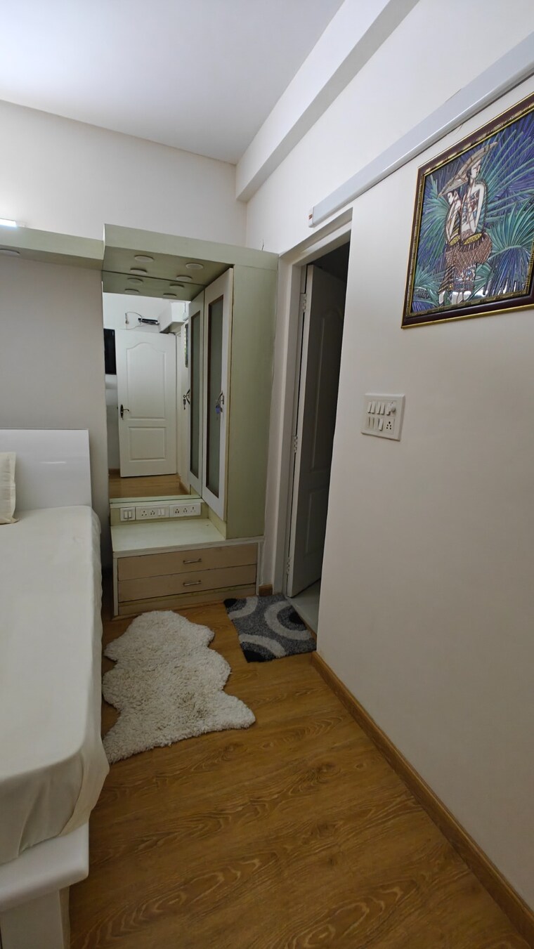 Living Room, dlf-westend-heights 4 Bedroom 2500 Sq.Ft. Apartment In Sector 53 Gurgaon 8863545