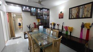 Kitchen in 4 BHK Apartment at DLF Westend Heights, Sector 53 – for Sale