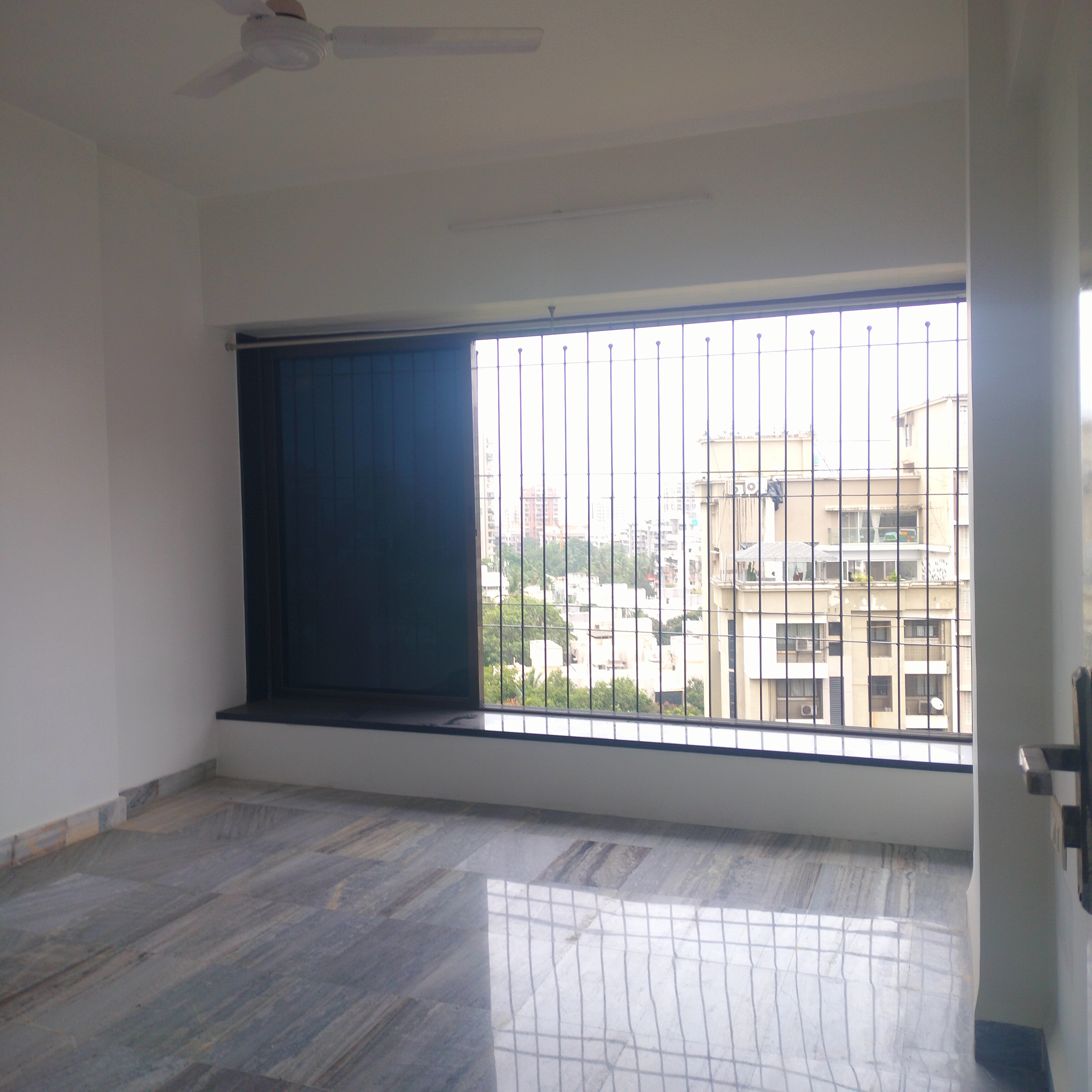 3 BHK Apartment For Sale in Golden Heights Andheri West