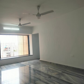Living Room in 3 BHK Apartment at Golden Heights Andheri West, Andheri West – for Sale