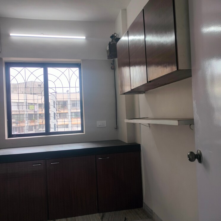 Kitchen, golden-heights-andheri-west 3 Bedroom 1550 Sq.Ft. Apartment In Andheri West Mumbai 8863585