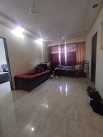 1 BHK 525 Sq.Ft. Apartment in Lok Bharti
