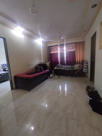 1 BHK Apartment For Rent in Lok Bharti, Marol