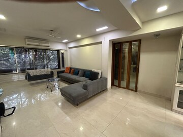 Living Room in 1 BHK Apartment at Lok Bharti, Marol – for Rent