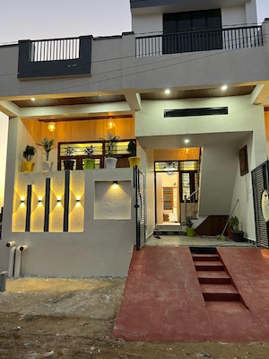 3 BHK Independent House For Sale in VRB The platinum, Kishorpura