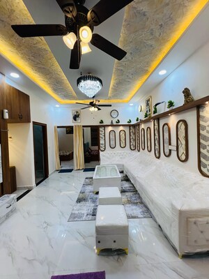 Kitchen in 3 BHK Independent House at VRB The platinum, Kishorpura – for Sale