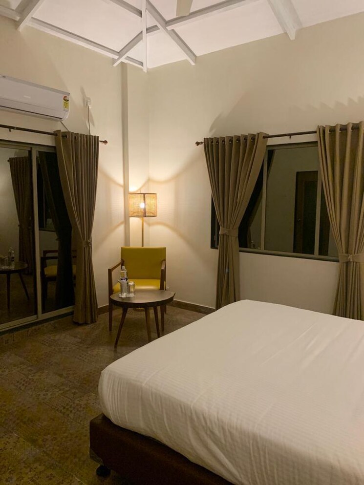 Bedroom, lok-bharti 1 Bedroom 525 Sq.Ft. Apartment In Marol Mumbai 8863587