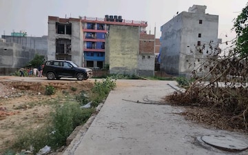 Plot For Sale in Dundahera