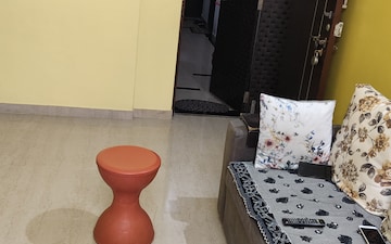 1 RK Apartment For Rent in Shree Ram Samarth CHS, Goregaon West