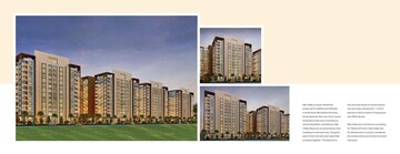 3 BHK Apartment – Exterior View View at Janapriya Nile valley, Madinaguda - for Sale
