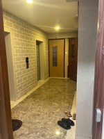 1 BHK 395 Sq.Ft. Apartment in Periyar Chs Jb Nagar Andh