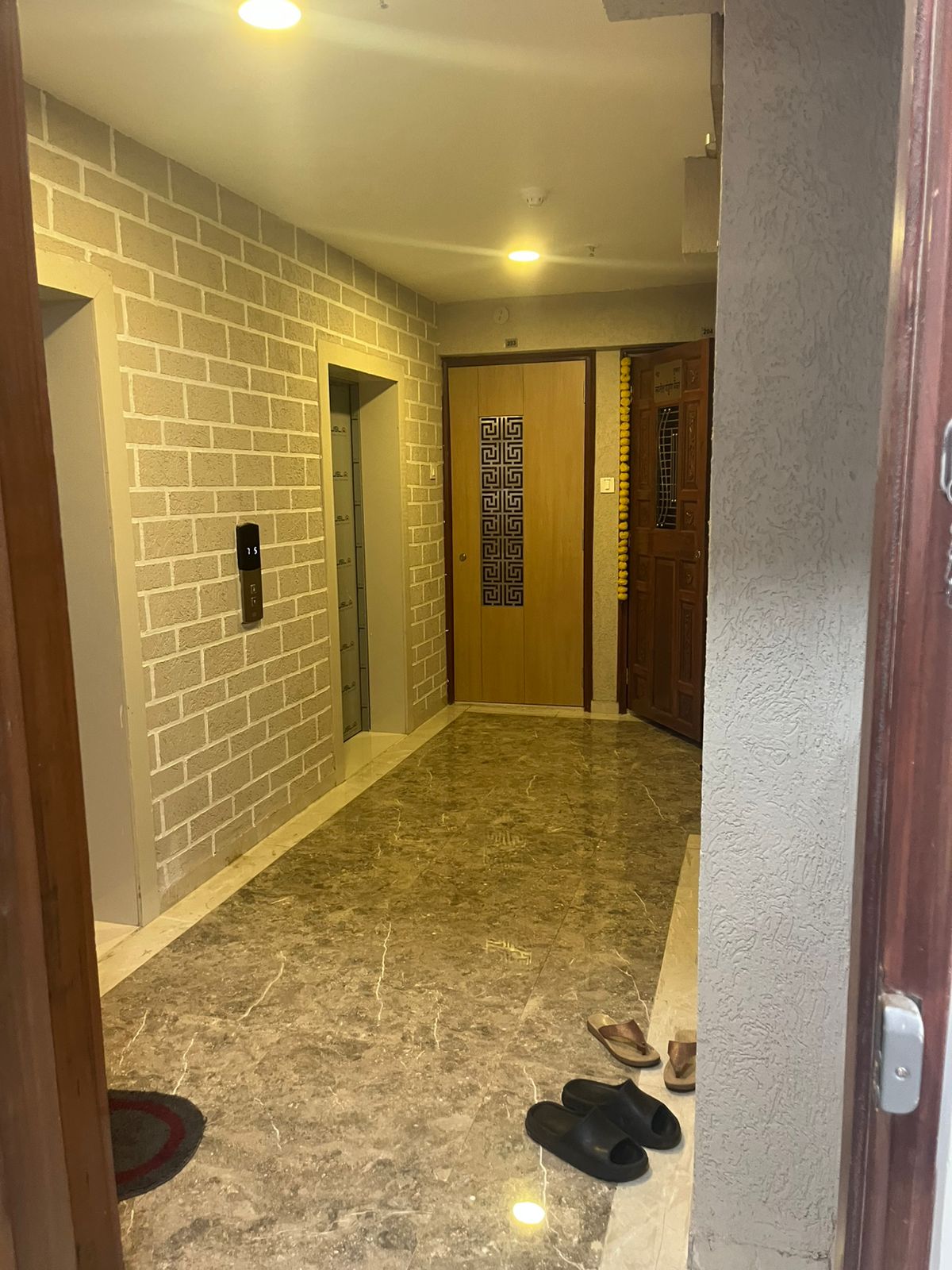 1 BHK Apartment For Sale in Periyar Chs Jb Nagar Andh