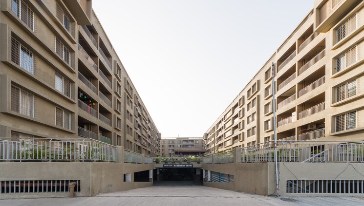 Exterior View, mantra-29-gold-coast 1 Bedroom 469 Sq.Ft. Apartment In Tingre Nagar Pune 8863586