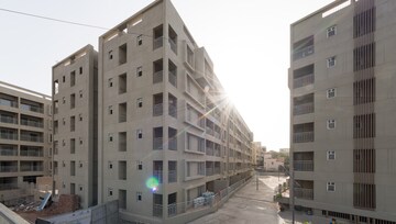 1 BHK Apartment – Exterior View View at Mantra 29 Gold Coast, Tingre Nagar - for Sale