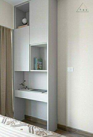 1 BHK Apartment For Sale in Shreeji Green Origin, Mulund West