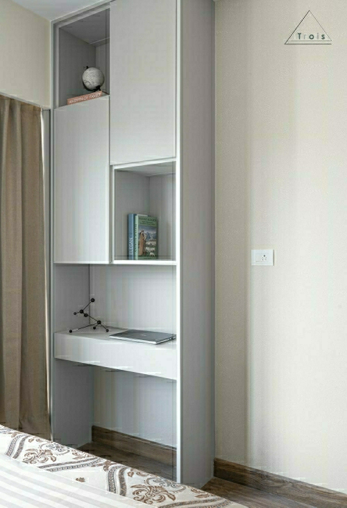 1 BHK Apartment For Sale in Shreeji Green Origin