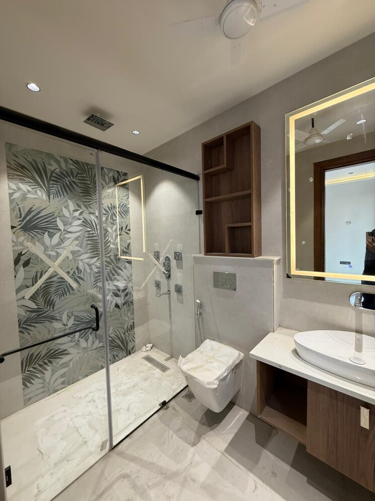 Master Bedroom, ss-southend-floors 4 Bedroom 275 Sq.Ft. Builder Floor In South City 2 Gurgaon 8863688