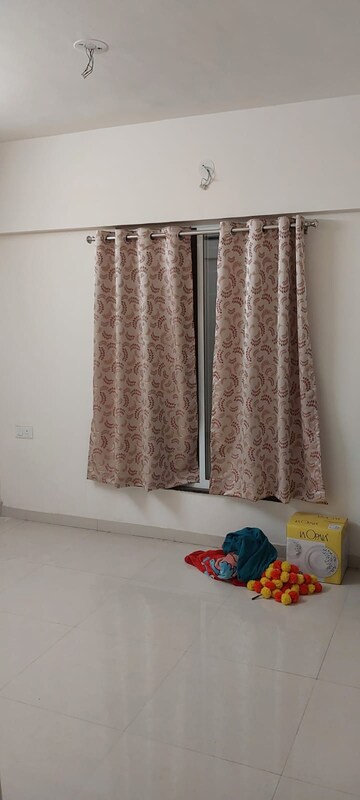 Bedroom in 1 BHK Apartment at Mantra 29 Gold Coast, Tingre Nagar – for Sale