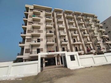 2 BHK Apartment For Rent in Jakhya