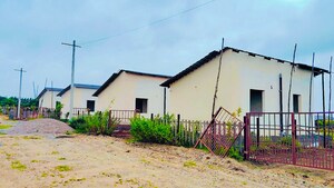  Plot – Garden View at Shankarpalli - for Sale