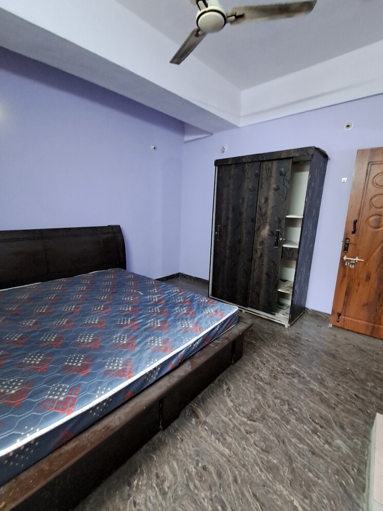 Bedroom, hsr layout 3 Bedroom 1300 Sq.Ft. Builder Floor In Hsr Layout Bangalore 8863744