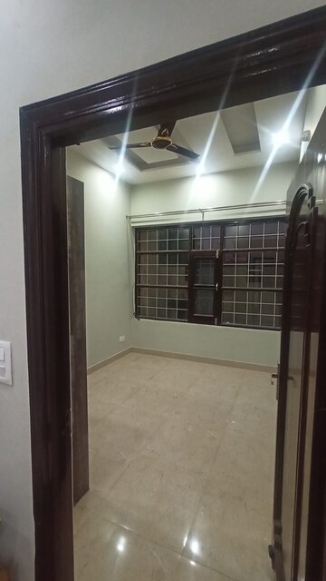 Balcony in 1 BHK Apartment at GBP Athens, Ambala Highway – for Rent