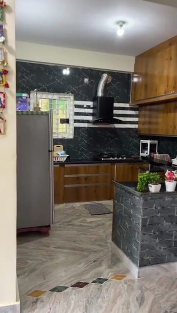 4 BHK Independent House For Sale in Bandlaguda Jagir
