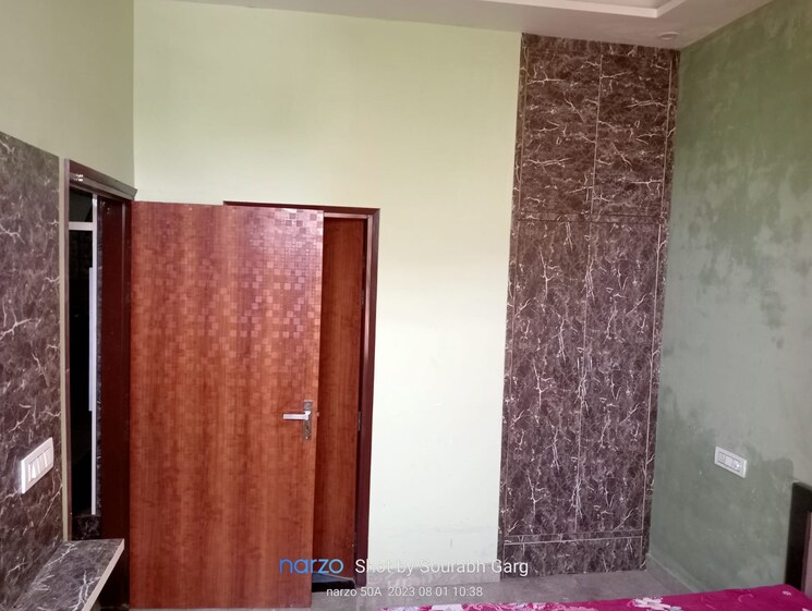 Bedroom, gbp-athens 1 Bedroom 900 Sq.Ft. Apartment In Ambala Highway Zirakpur 8863677